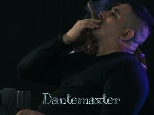 Dantemaxter