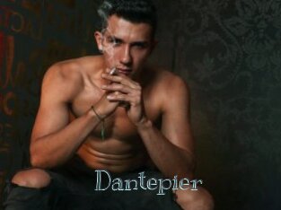 Dantepier