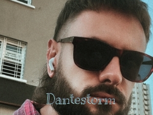 Dantestorm