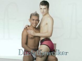 Dantethewolker