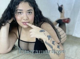 Danyamarlowe