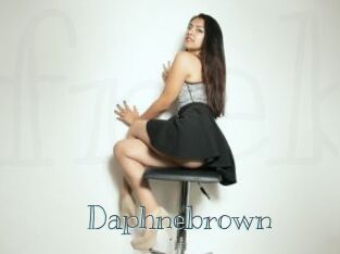 Daphnebrown