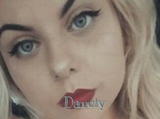 Darciy