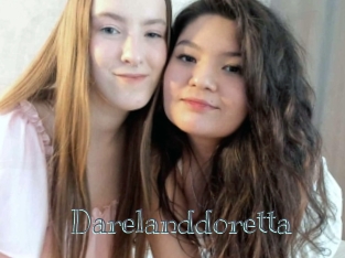 Darelanddoretta