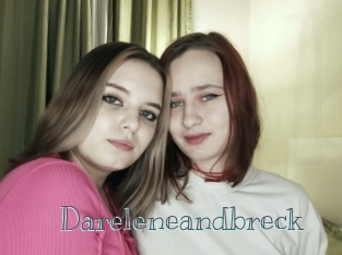 Dareleneandbreck