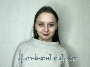 Darelenebrabson