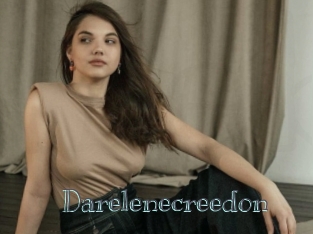 Darelenecreedon