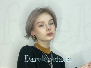 Darelenefaux