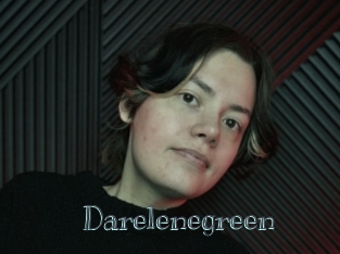 Darelenegreen