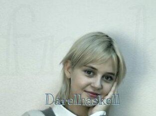 Darelhaskell
