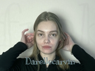 Darellecarvin