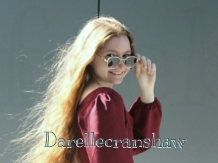 Darellecranshaw