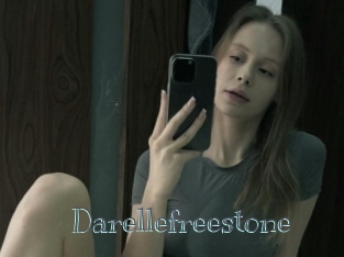 Darellefreestone