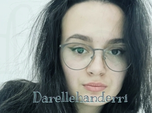 Darellehanderri