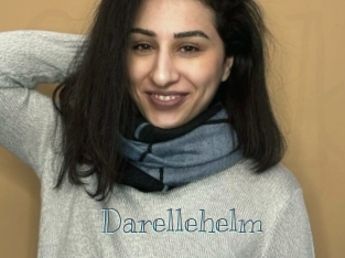 Darellehelm