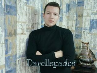 Darellspades