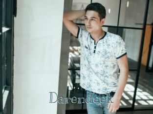 Darendeek
