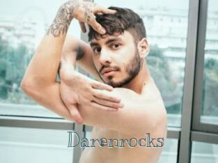 Darenrocks