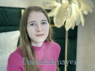 Dariadalmayer