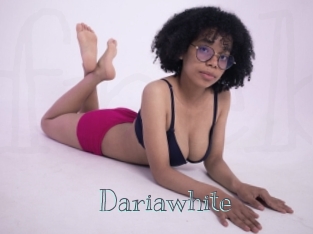 Dariawhite