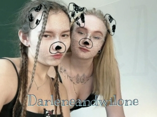 Darleneandwilone