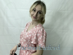 Darlenebinford
