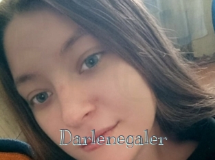 Darlenegaler