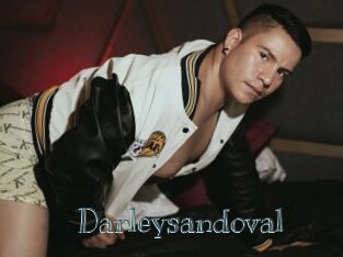 Darleysandoval