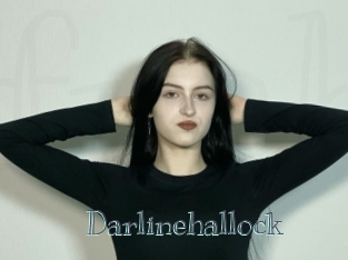 Darlinehallock