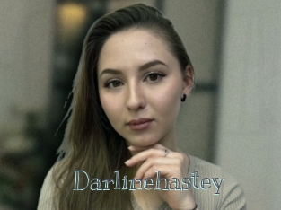 Darlinehastey