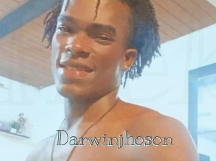 Darwinjhoson