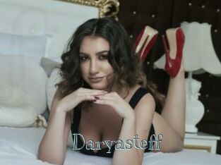 Daryasteff