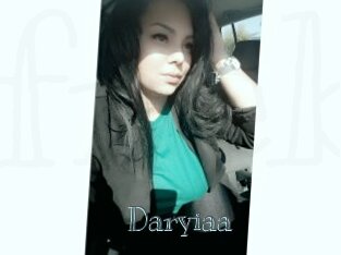 Daryiaa