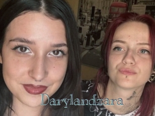 Darylandzara