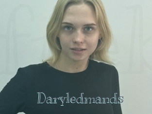 Daryledmands