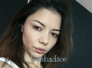 Dashadice