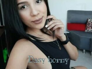 Dasy_horny