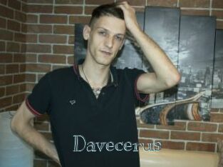 Davecerus