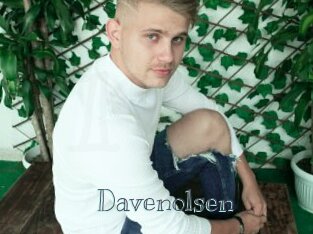 Davenolsen