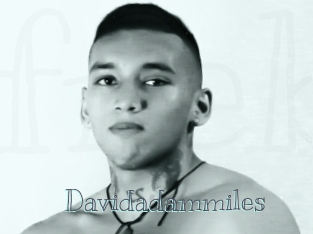 Davidadammiles