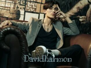 Davidharmon