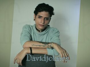 Davidjohnes