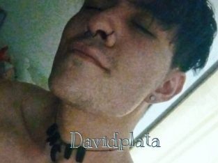 Davidplata