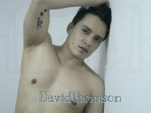 Davidthomson