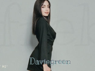 Daviegreen