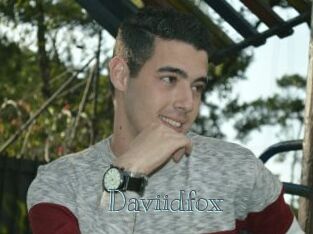 Daviidfox