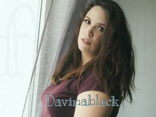 Davinablack