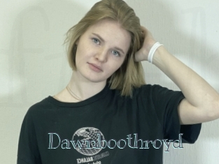 Dawnboothroyd