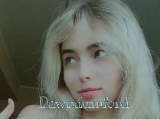 Dawndumford