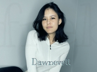 Dawnevett